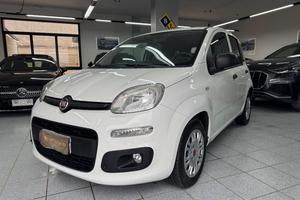 FIAT PANDA 1.3 MJT 80 CV S&S Lounge VAN 2 POSTI