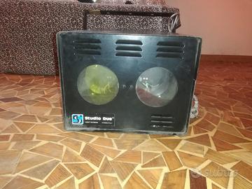 Twin Studio Due Light Division