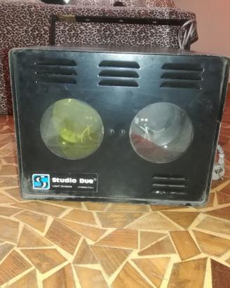 Twin Studio Due Light Division