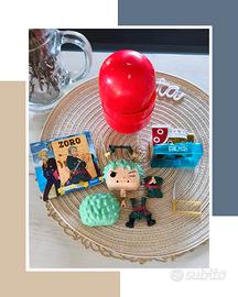Zoro Kinder