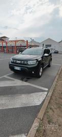 Dacia Duster gpl