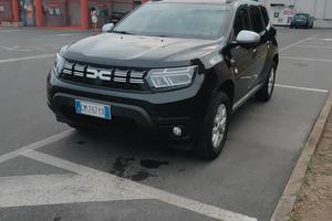 Dacia Duster gpl