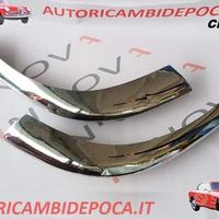 Paraurti Posteriori - AR Giulietta Sprint