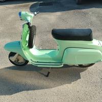 Lambretta V 50 Special - 1971