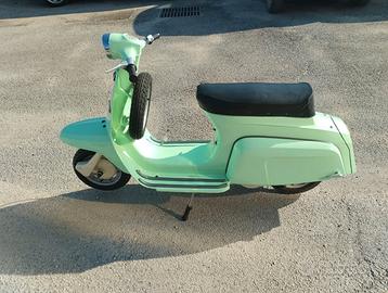Lambretta V 50 Special - 1971