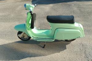 Lambretta V 50 Special - 1971
