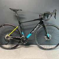 WILIER GARDA ASTANA 105 TG S