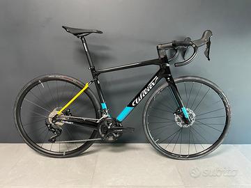 WILIER GARDA ASTANA 105 TG S