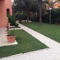 Campo di mare Cerveteri