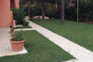 Campo di mare Cerveteri