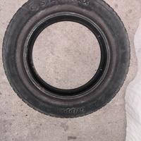 gomme invernali fiat punto e ruotino scorta e kit