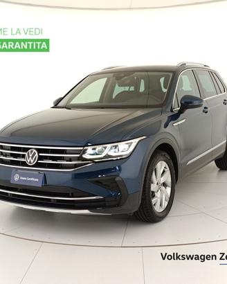 Volkswagen Tiguan 2.0 tdi elegance 150cv dsg