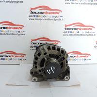 Alternatore volkswagen up cpg rf48