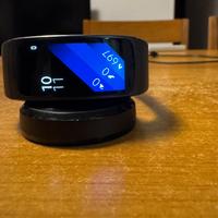 Samsung Gear Fit2 SM-R360 smartwatch fitness perfe