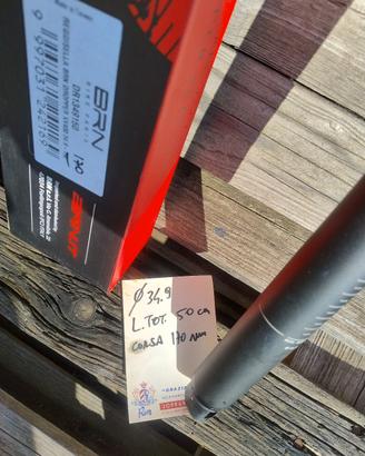 reggisella telescopico