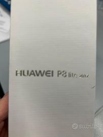 HUAWEI P8 LITE 2017