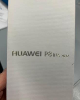 HUAWEI P8 LITE 2017