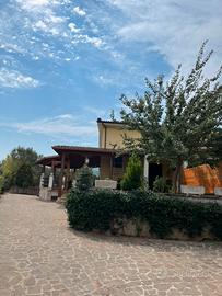 Villa Bifamiliare