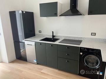 Loft / Open Space di 60 m² con 1 locale a Torino