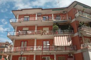 Pozzuoli Via Solfatara Parco D'Isanto Rif.311F