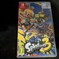 Splatoon 3