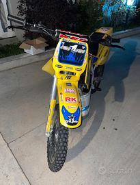 Malaguti Grizzly 50
