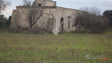 CASA INDIPENDENTE A NARDÒ