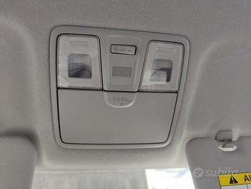 Plafoniera anteriore HYUNDAI I20 del 2015
