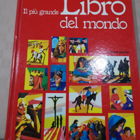 Il più grande libro del mondo edizioni paoline