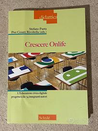 Crescere onlife. L'educazione civica digitale
