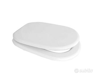 Copriwater Azzurra Diana/Elios Originale in Polies