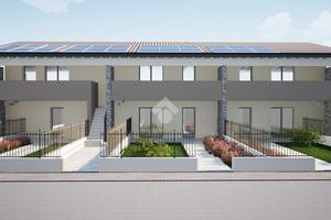 3 LOCALI A VALEGGIO SUL MINCIO