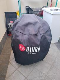 BBQ - toro Kamado Mini