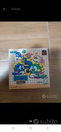 Neo Geo Pocket e Bust-A-Move 