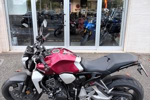 Honda CB 1000 R