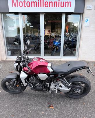Honda CB 1000 R