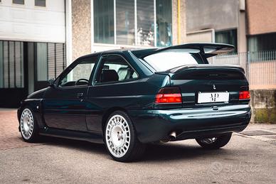 Ford Escort Cosworth | Oppliger Motorsport 437cv