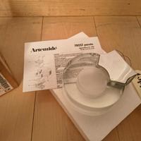 Lampada Artemide Frost nuova