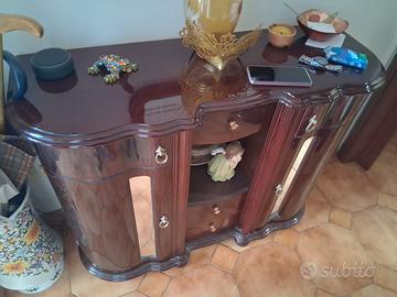 Console da salotto