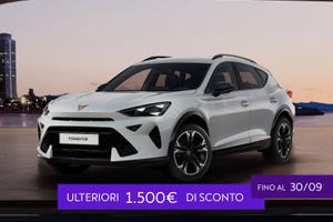 Cupra Formentor 1.5 tsi 150cv