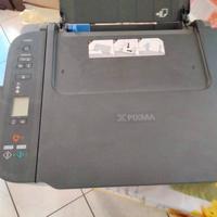 stampante wireless Canon TS3550i