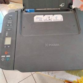 stampante wireless Canon TS3550i