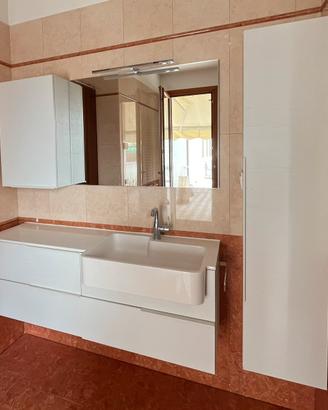 mobile bagno