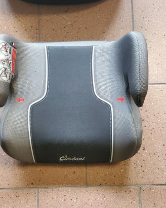 rialzino per bambini