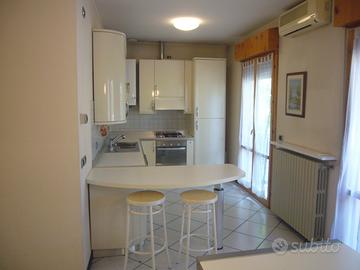 Appartamento Climatizzato con 2 bagni