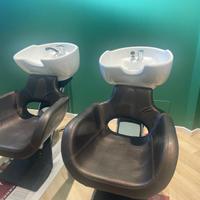 Lavatesta parrucchiere