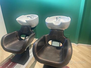 Lavatesta parrucchiere