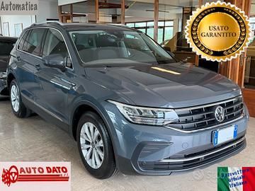 Volkswagen Tiguan 2WD 2.0 TDI 150 cv. DSG LIFE