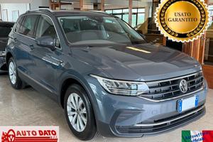 Volkswagen Tiguan 2WD 2.0 TDI 150 cv. DSG LIFE