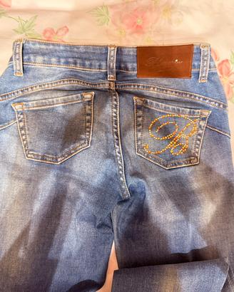 Jens  originale blumarine